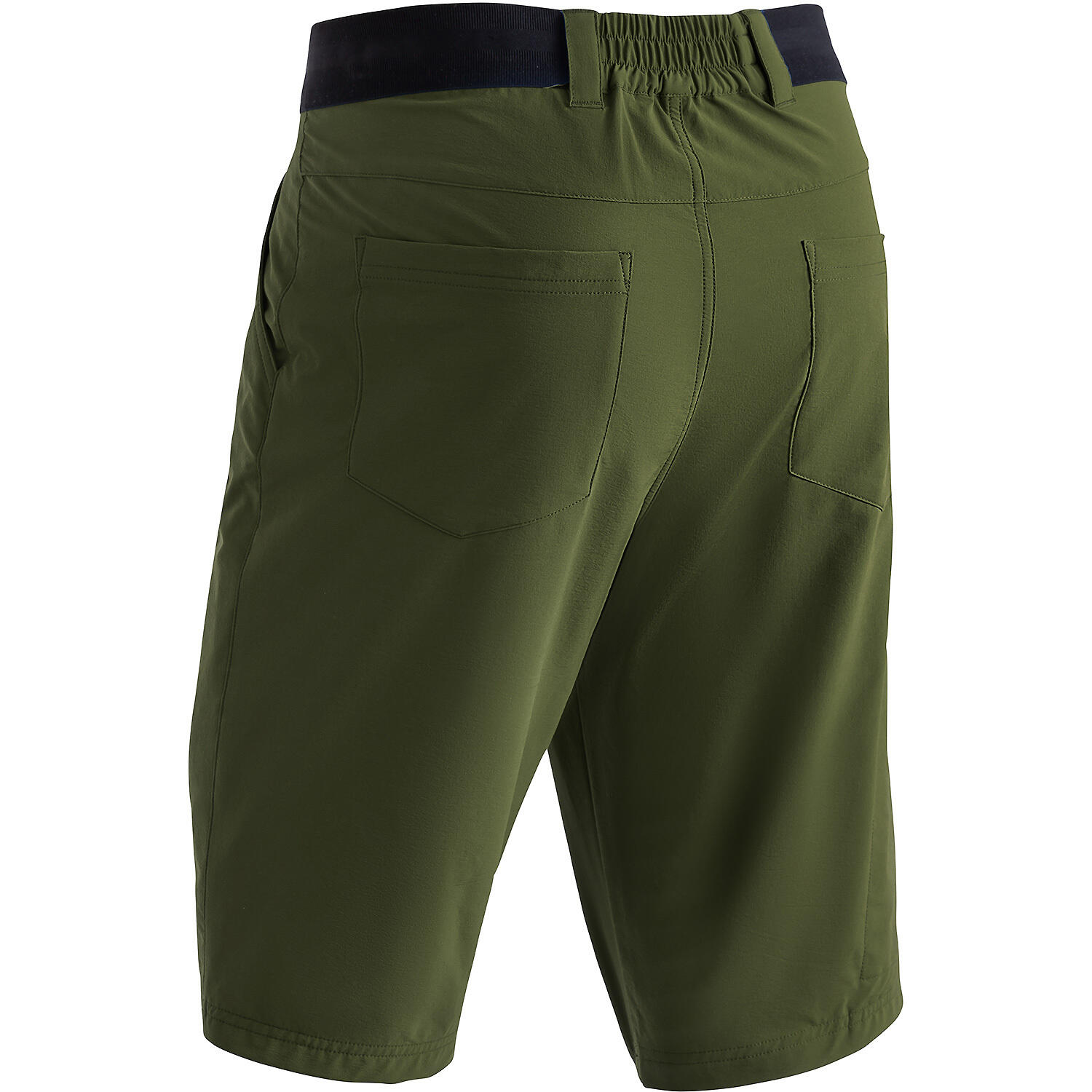Herren Bermuda Norit Short 3/6