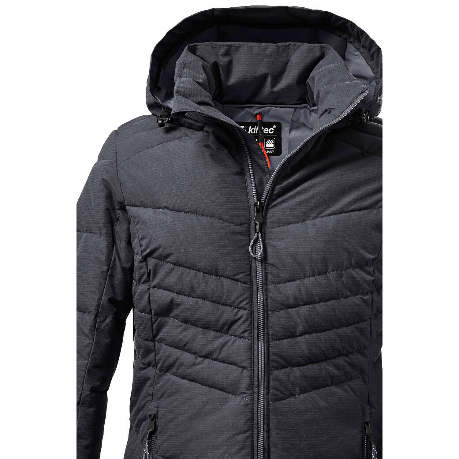 Damen Steppparka KOW 150 3/5