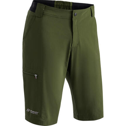 Herren Bermuda Norit Short