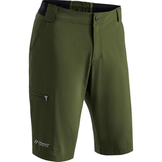 Herren Bermuda Norit Short