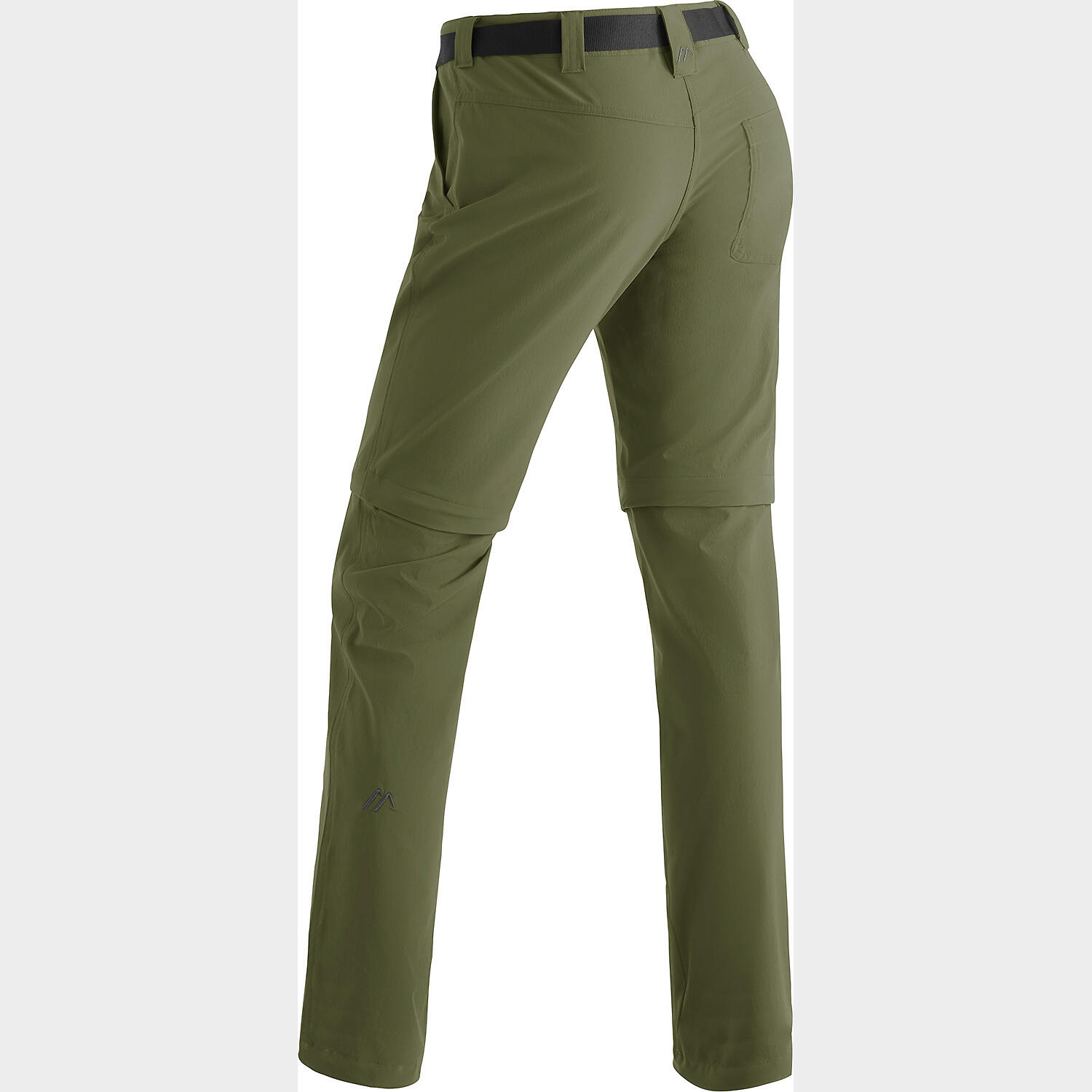 Pantaloni da trekking da donna Maier Sports Inara 4/6