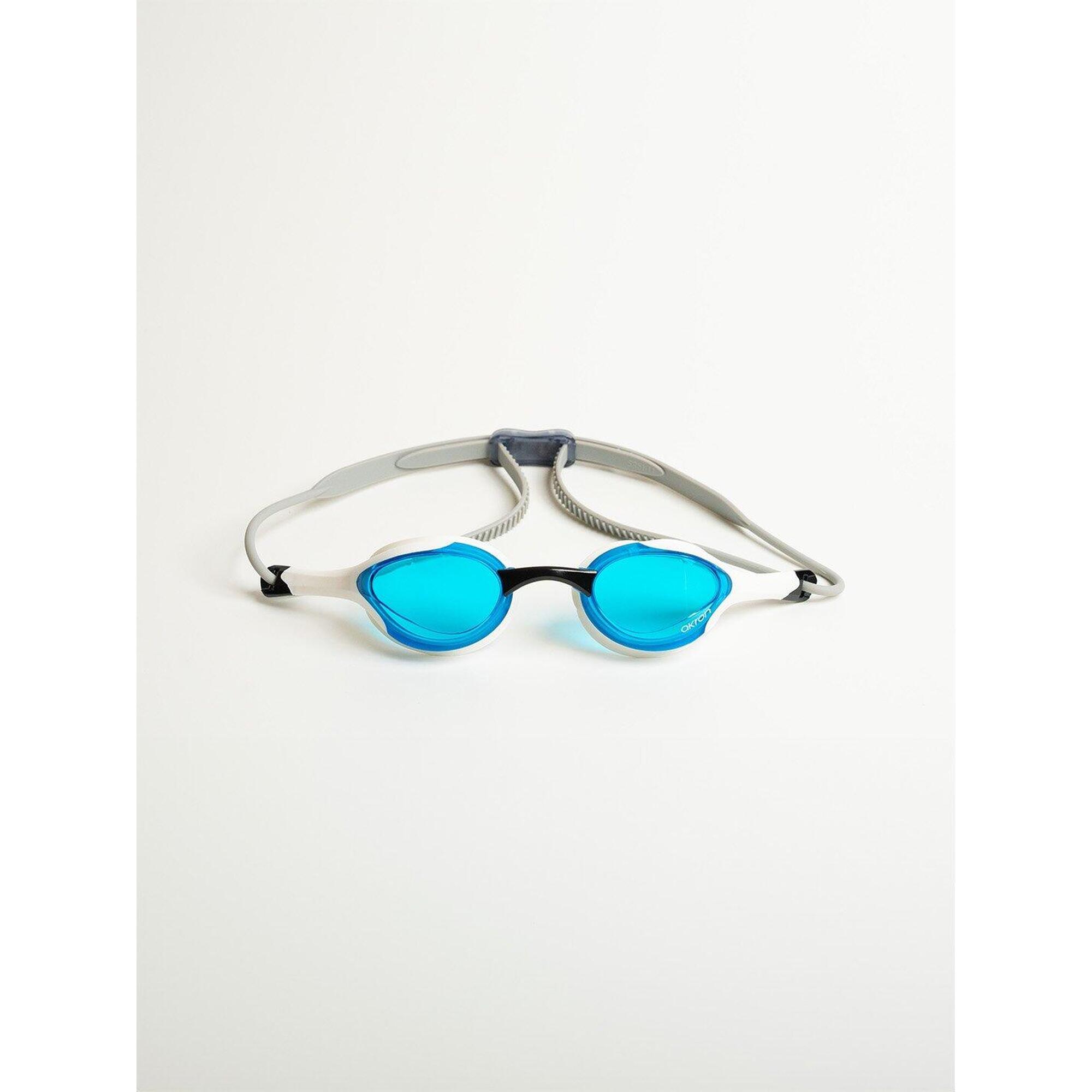 Sonic swimming goggles