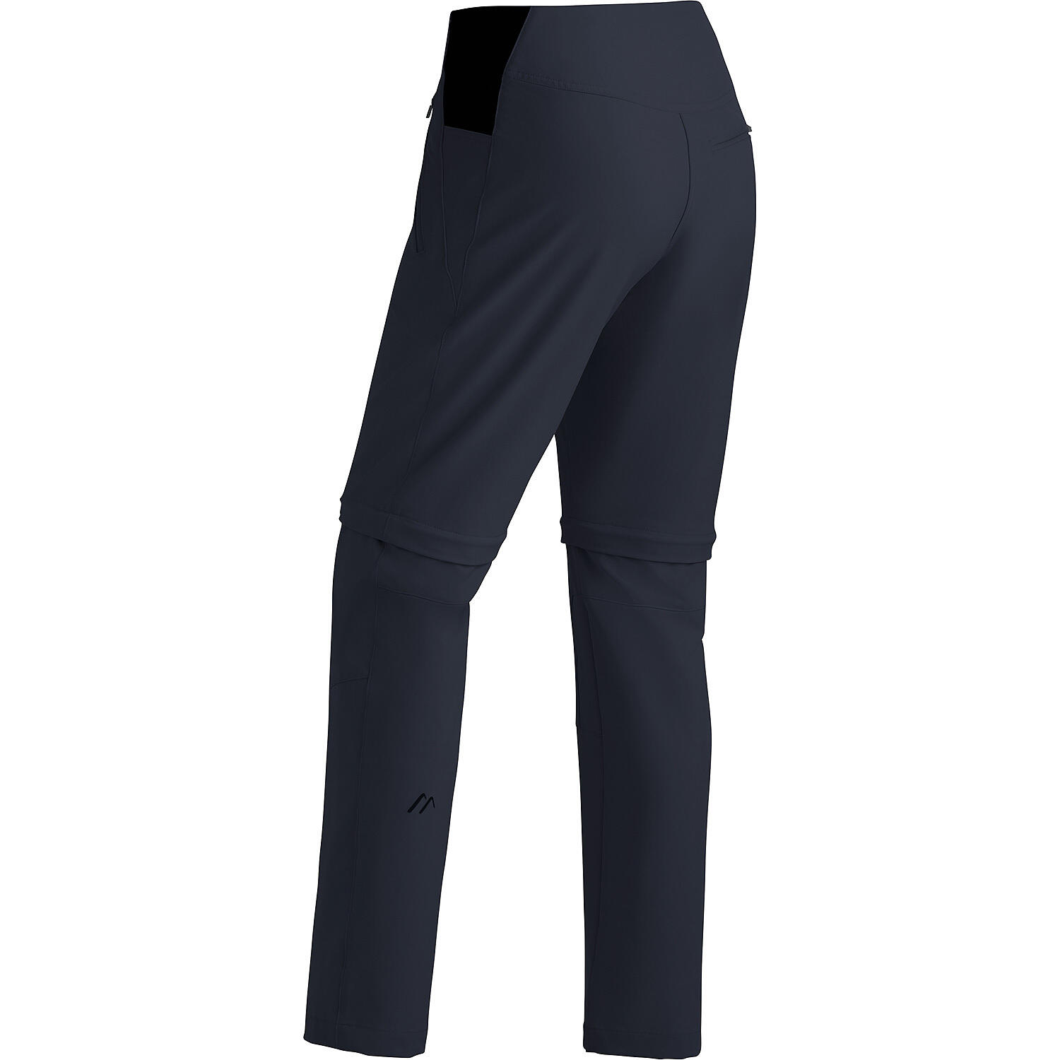 Damen Zip Off Hose Latit Zip Vario 3/6