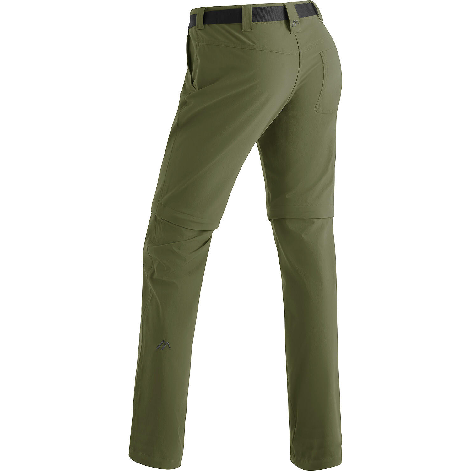 Pantaloni da trekking da donna Maier Sports Inara 3/6