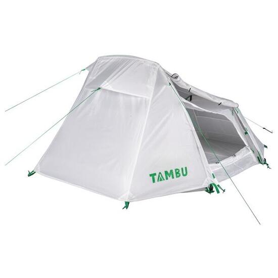 SURAN | 2 Personen Trekking-Tunnelzelt