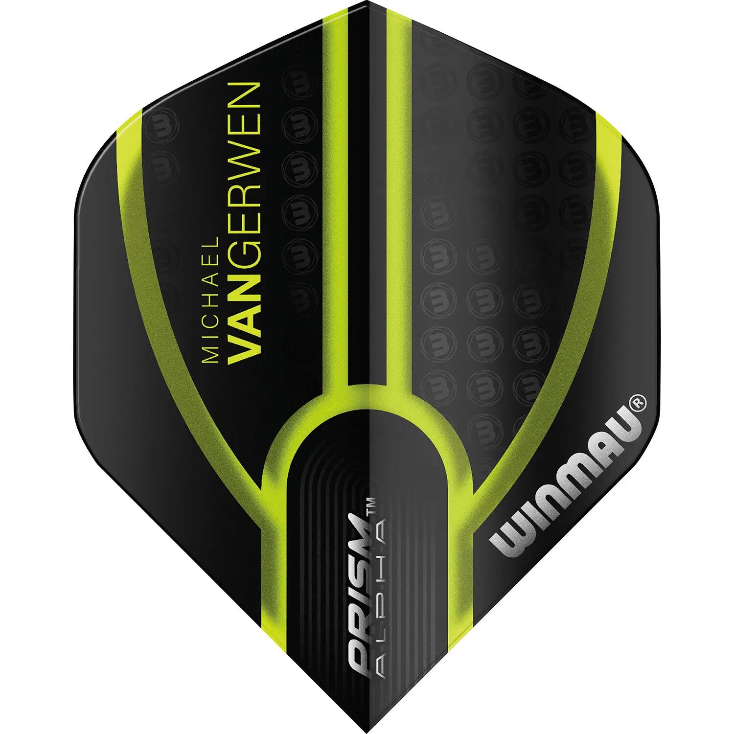 WINMAU picture