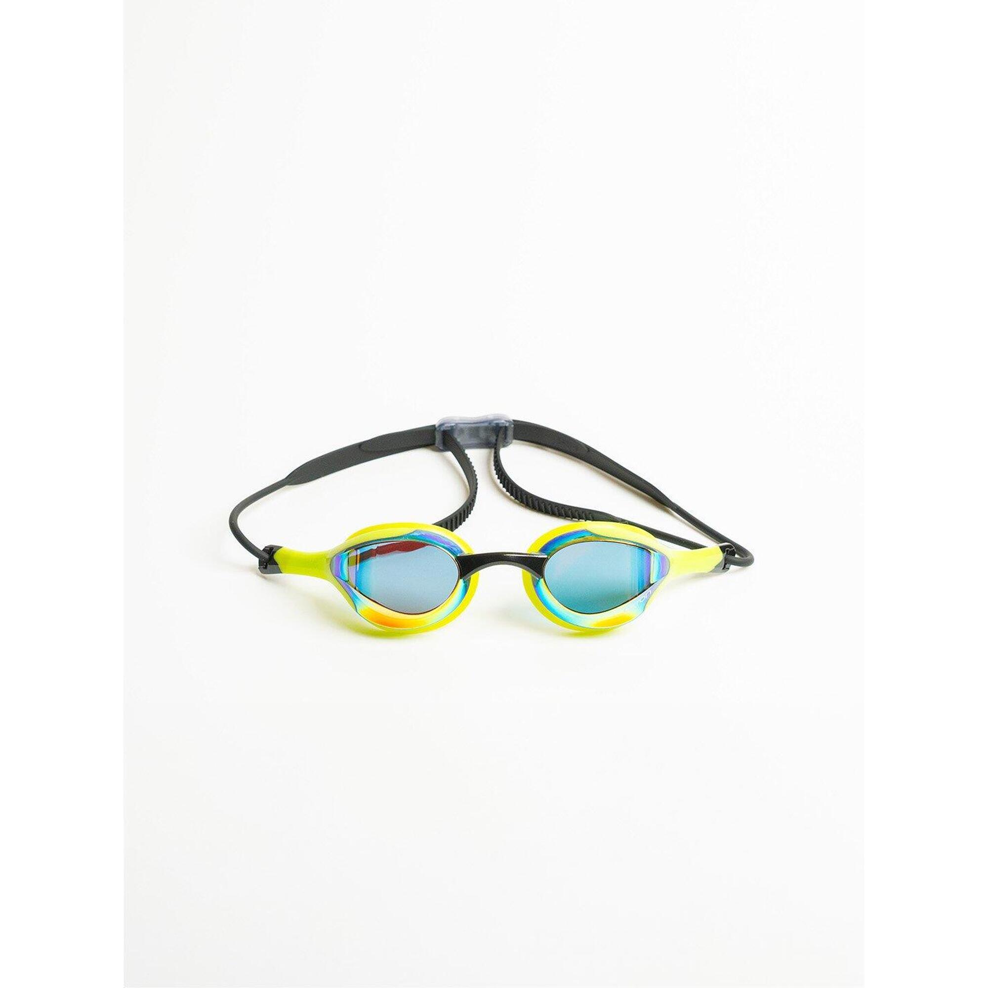 Sonic Mirror swimming goggles