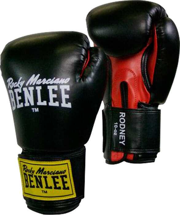 BENLEE BENLEE Boxhandschuhe aus Kunstleder RODNEY