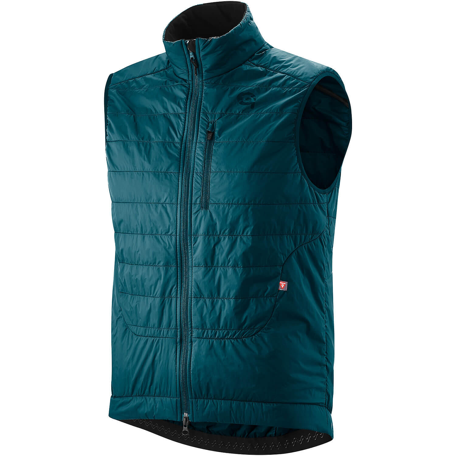 Herren Bikeweste Taccone 3/3