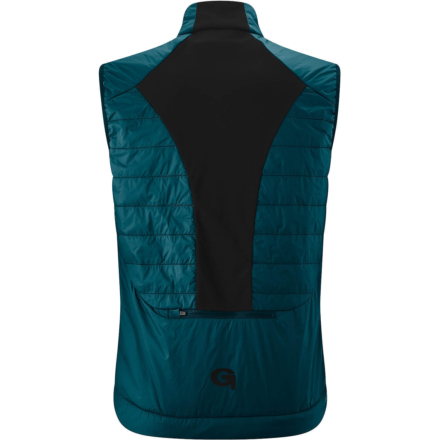 Herren Bikeweste Taccone 2/3