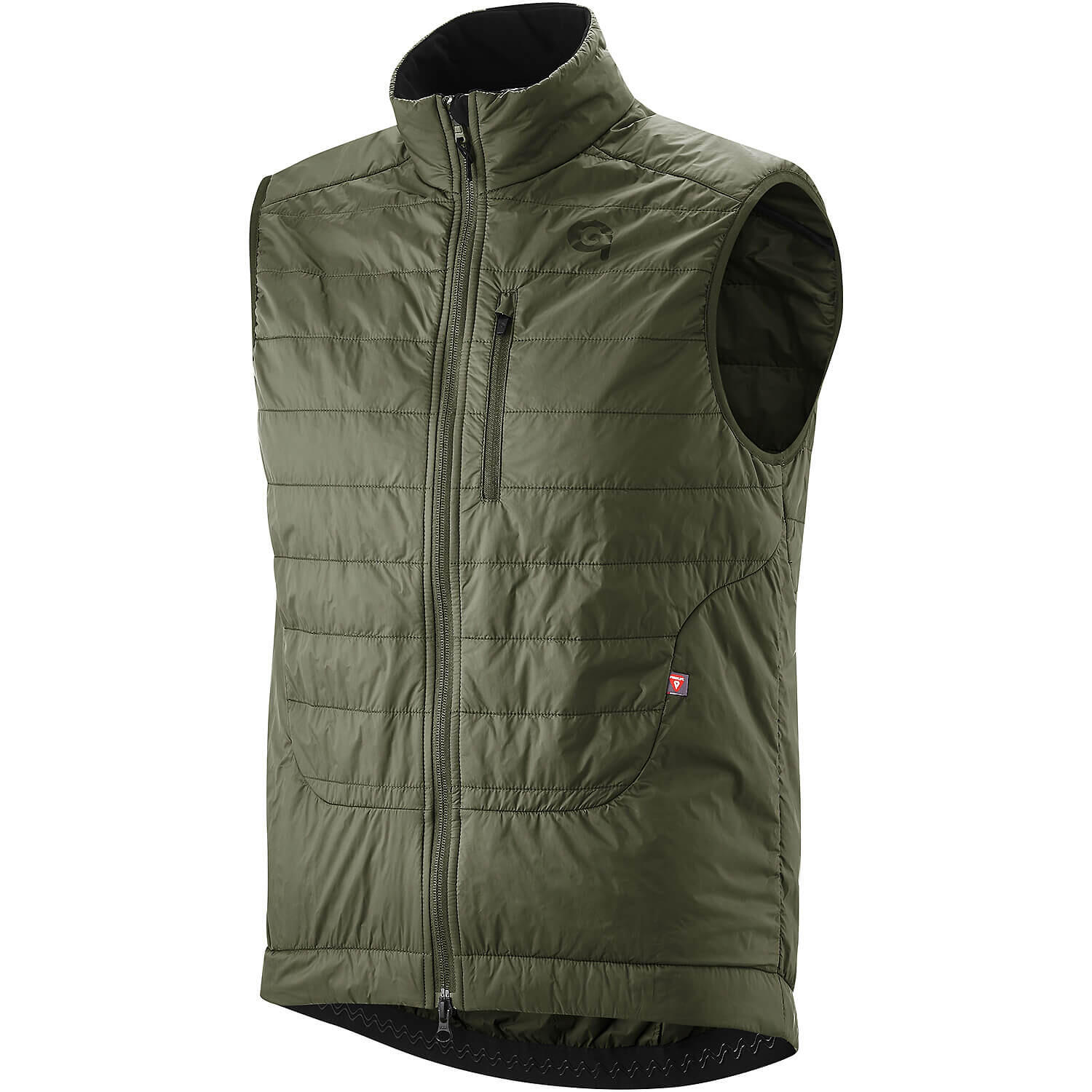 Herren Bikeweste Taccone 3/3