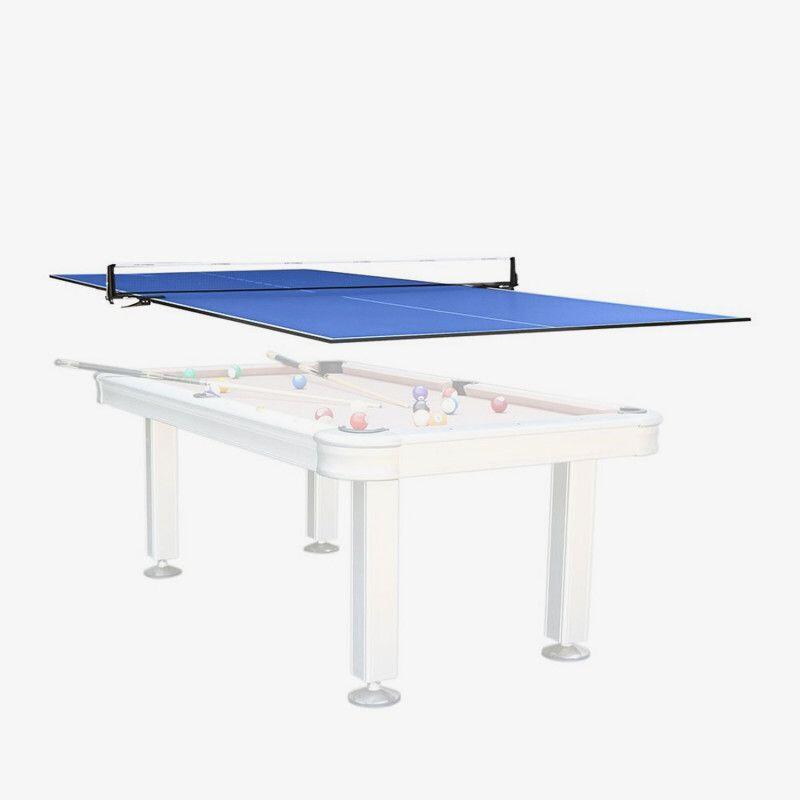 Indoor Table Tennis Table Conversion Top 4/5