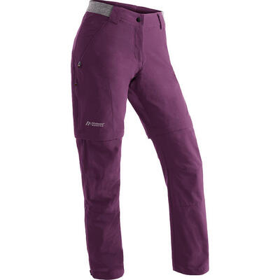 MAIER SPORTS Norit Zip 2.0 W Da-Zip Off Hose el.