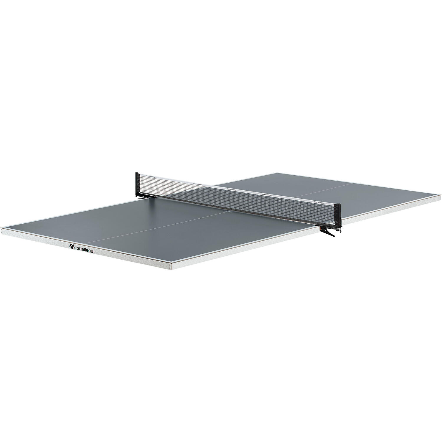 CORNILLEAU Indoor Table Tennis Table Conversion Top