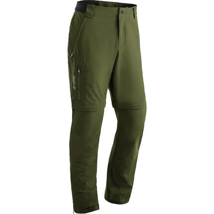 Herren Zip Off Hose Norit Zip 2.0