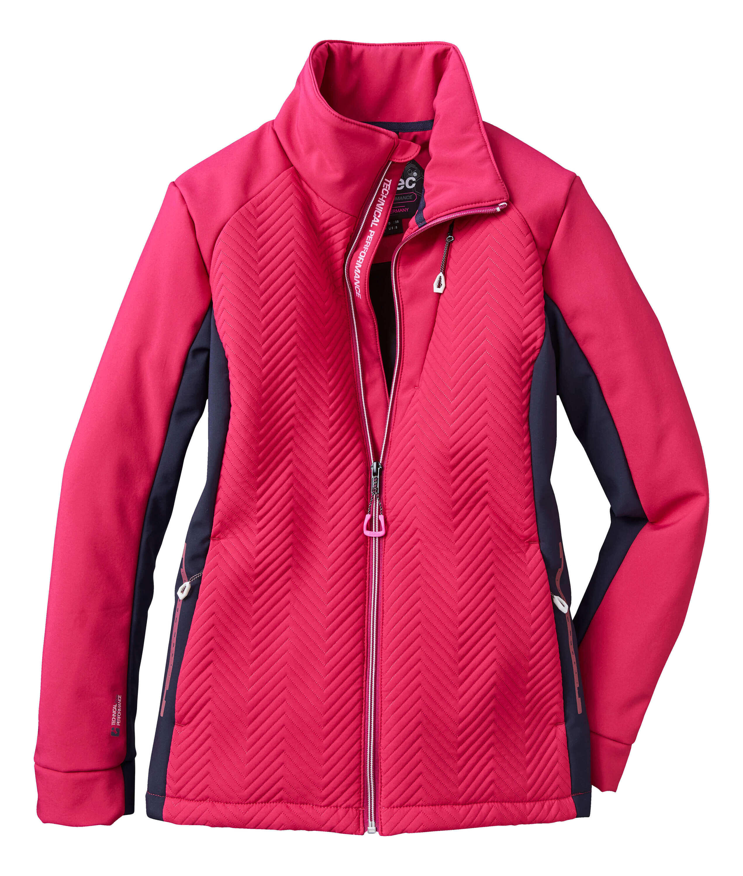 Damen Hybridjacke KOW99 7/7