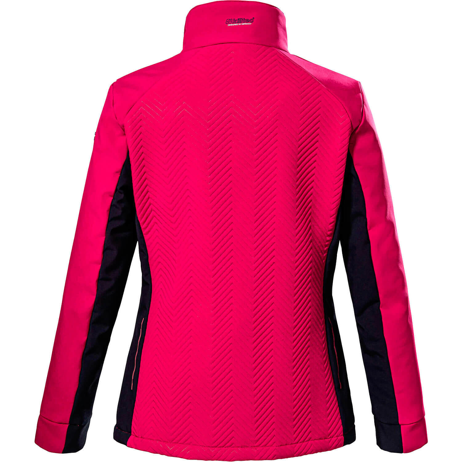 Damen Hybridjacke KOW99 2/7