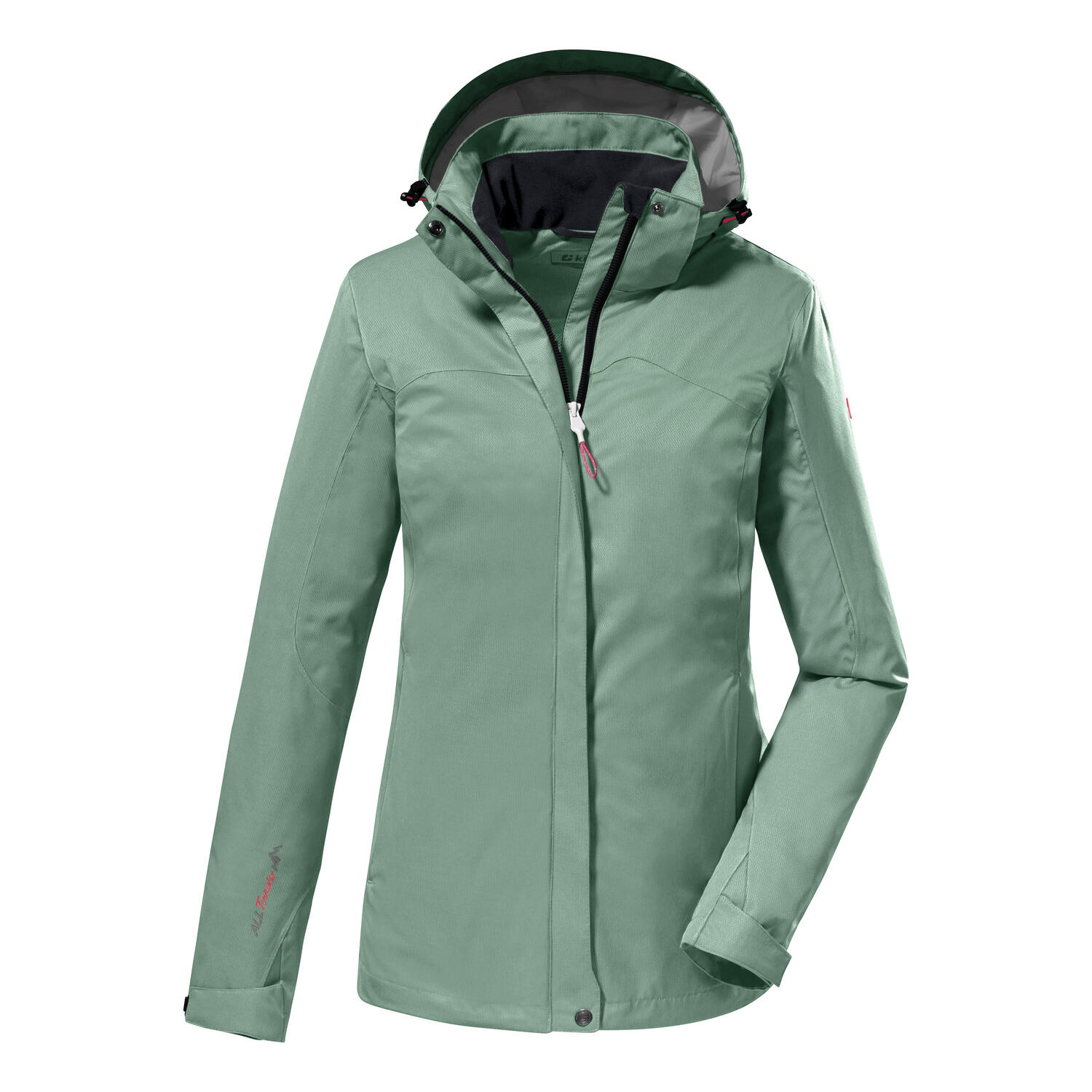 KILLTEC Outdoorjacke KOS 133