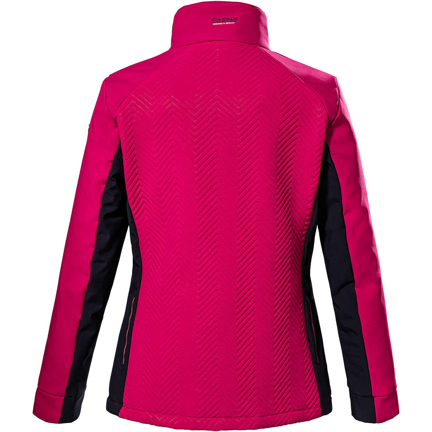 Damen Hybridjacke KOW99 5/7
