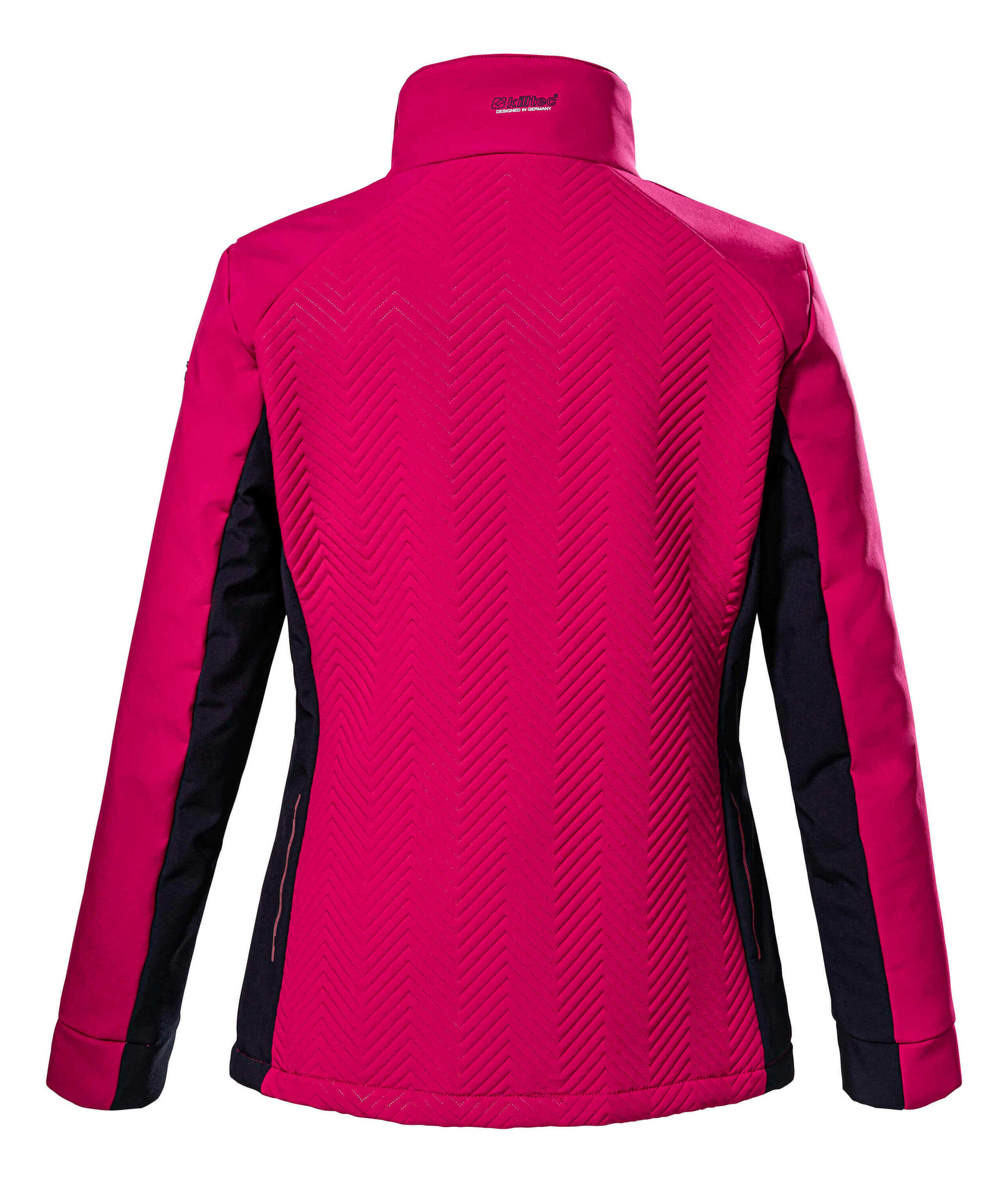 Damen Hybridjacke KOW99 4/7