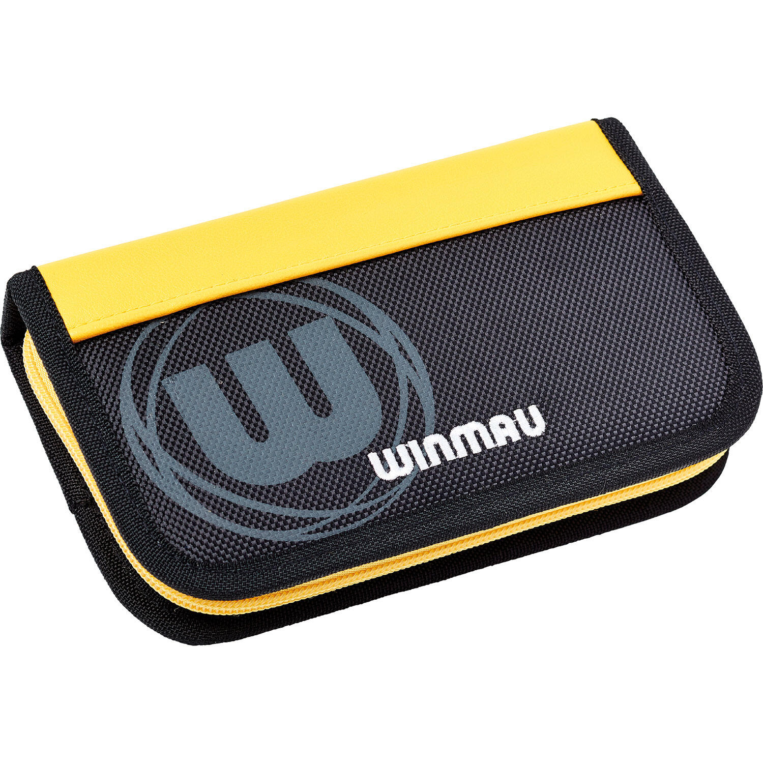 WINMAU Winmau Urban Pro Fleece Case amarelo