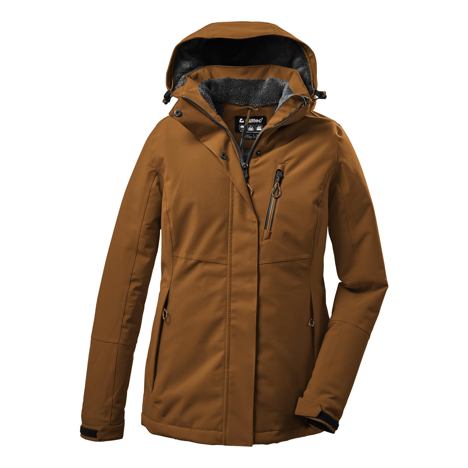 KILLTEC KILLTEC Damen Outdoorjacke KOW 140 WMN JCKT