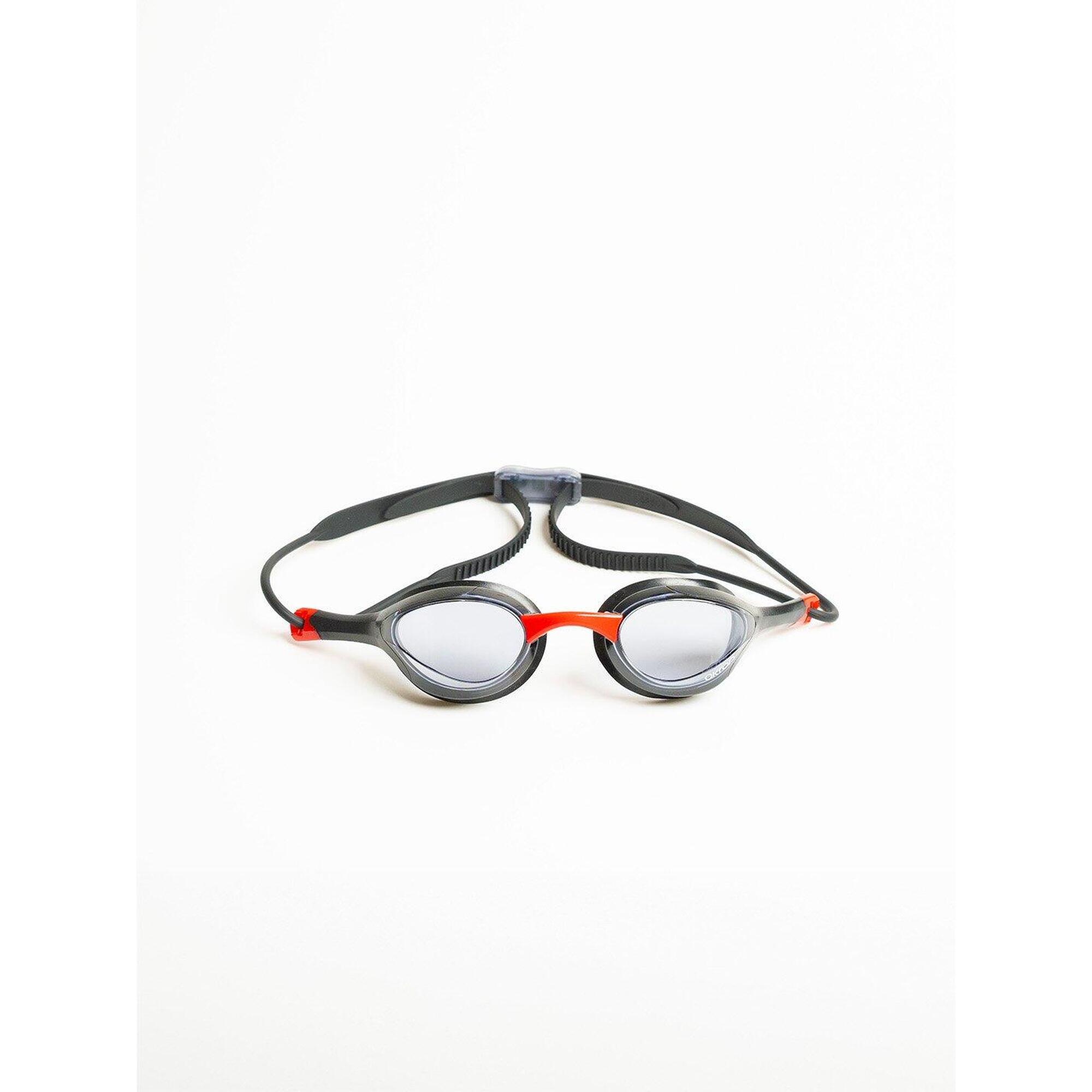 Sonic swimming goggles