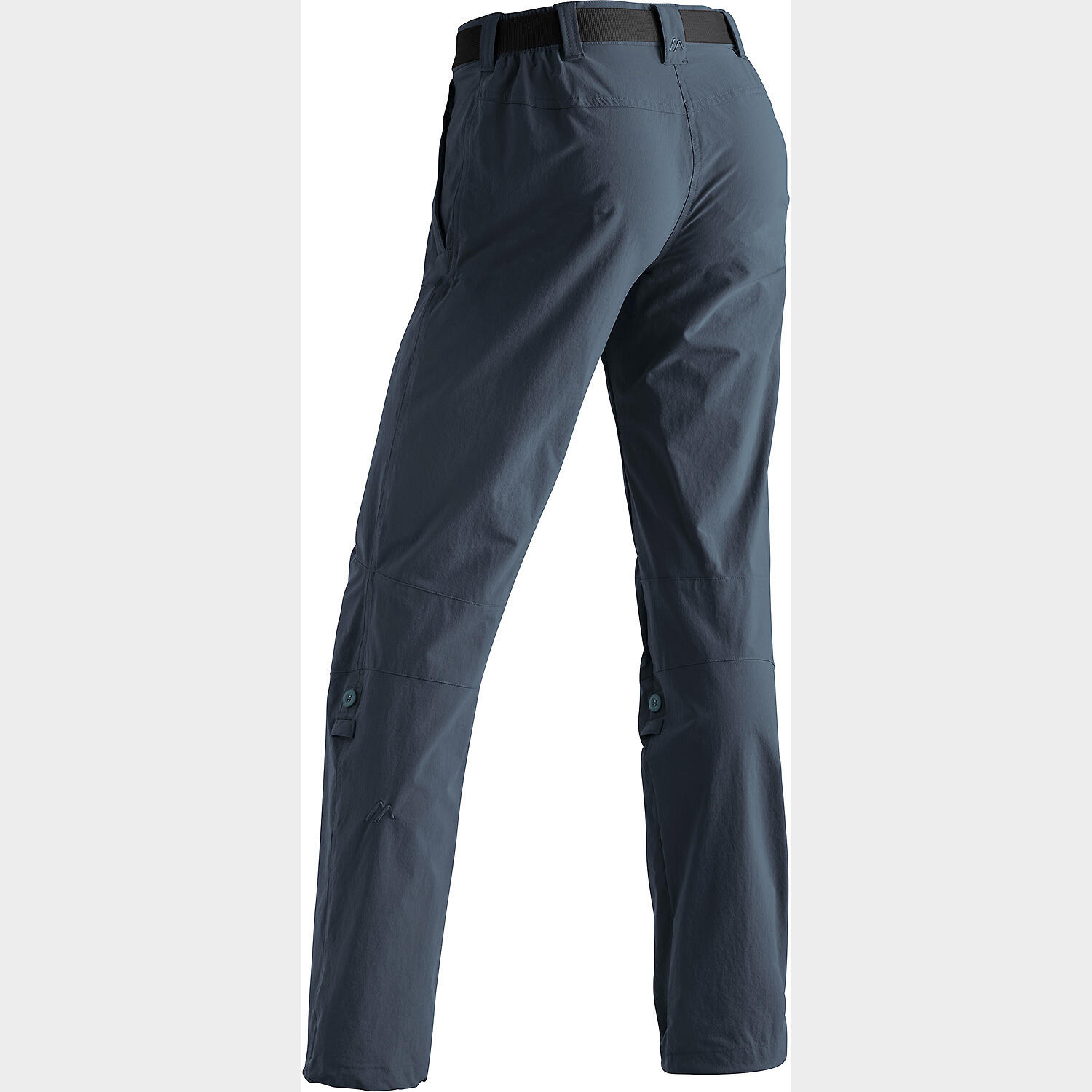 Pantaloni da trekking elasticizzati donna Maier Sports Lulaka 4/6