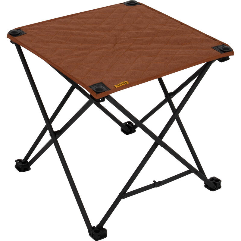 Taburete de camping plegable Mentone Mini Trekking Ligero 70 kg