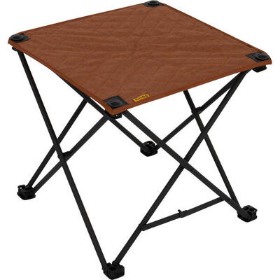 Campingkruk vouwkruk mentone mini trekking lichtgewicht 70 kg