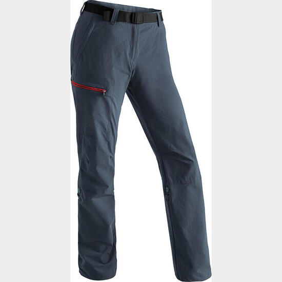 Pantaloni da trekking da donna Maier Sports Lulaka