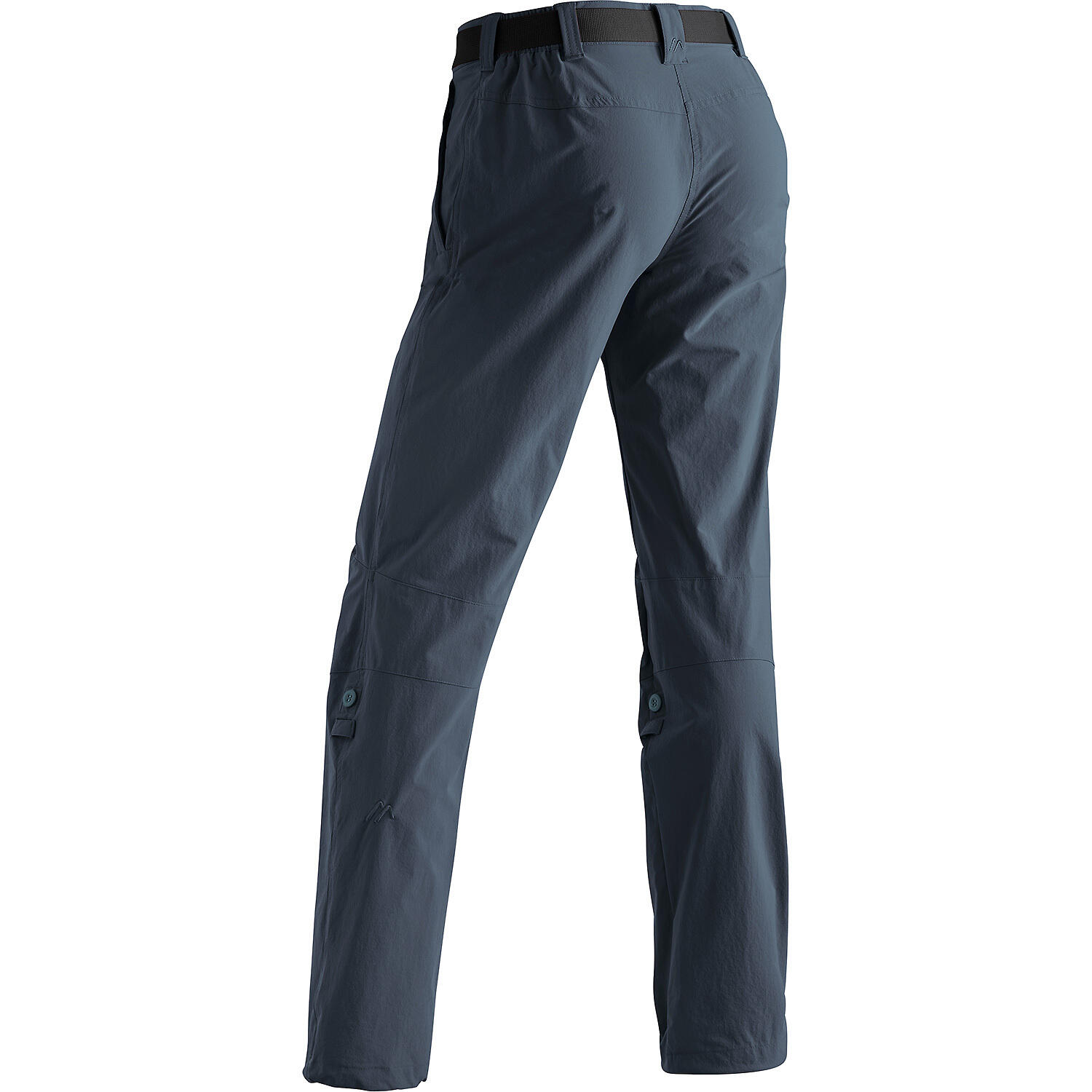 Pantaloni da trekking elasticizzati donna Maier Sports Lulaka 3/6
