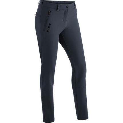 Pantalon de randonnée femme Maier Sports Helga