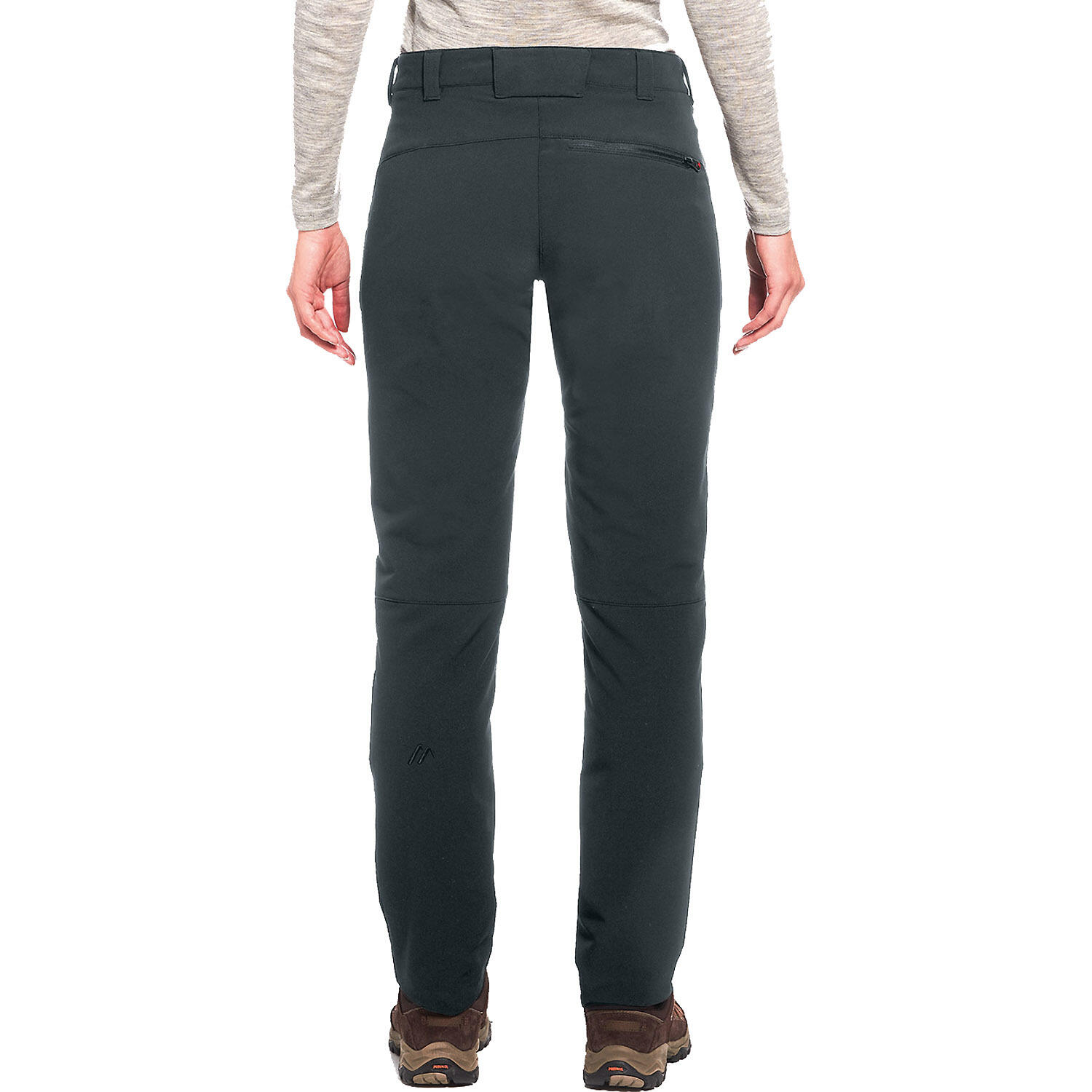 Calças de caminhada para mulher Maier Sports Helga 8/11