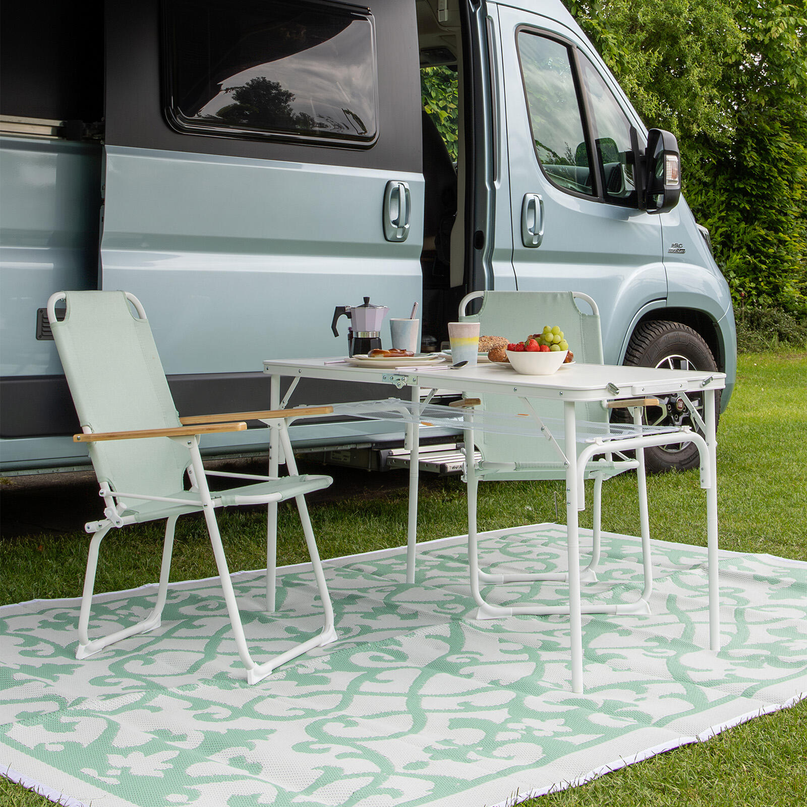 Camper Sedie Da Campeggio Alluminio Sedia Pieghevole In Alluminio