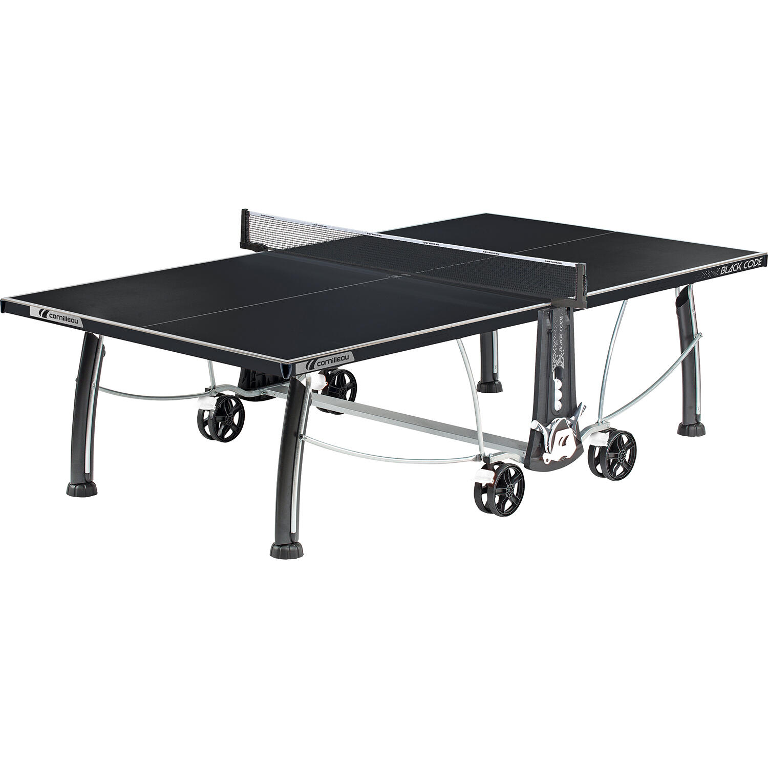 CORNILLEAU Black Code outdoor tafeltennistafel