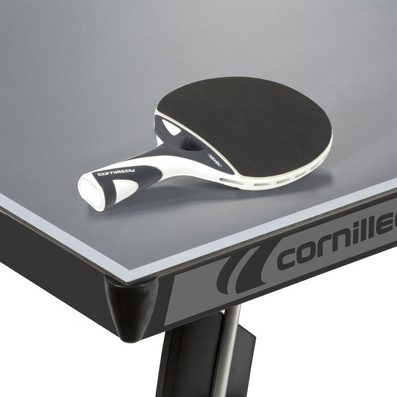 Mesa de ping-pong de exterior Black Code