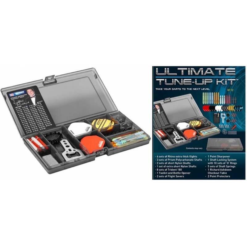 Darts Ultimate Tune Up kit