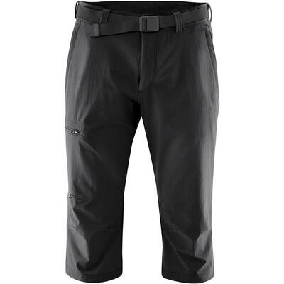 Maier Sports Herren 3/4 Hose Jennisei 3000003