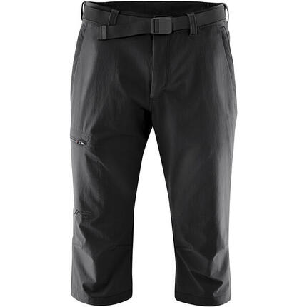 Maier Sports Herren 3/4 Hose Jennisei 3000003