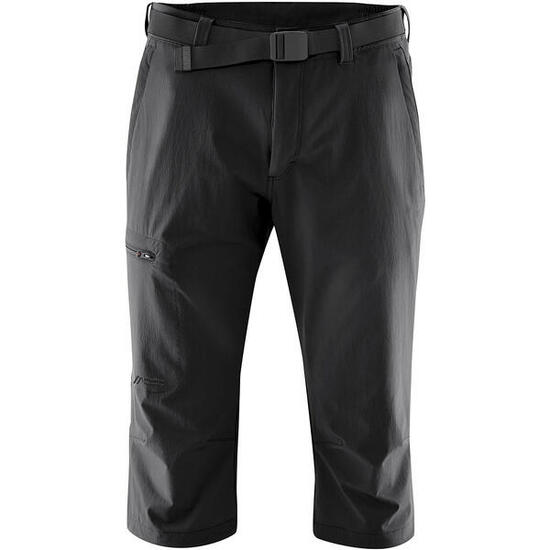 Maier Sports Herren 3/4 Hose Jennisei 3000003