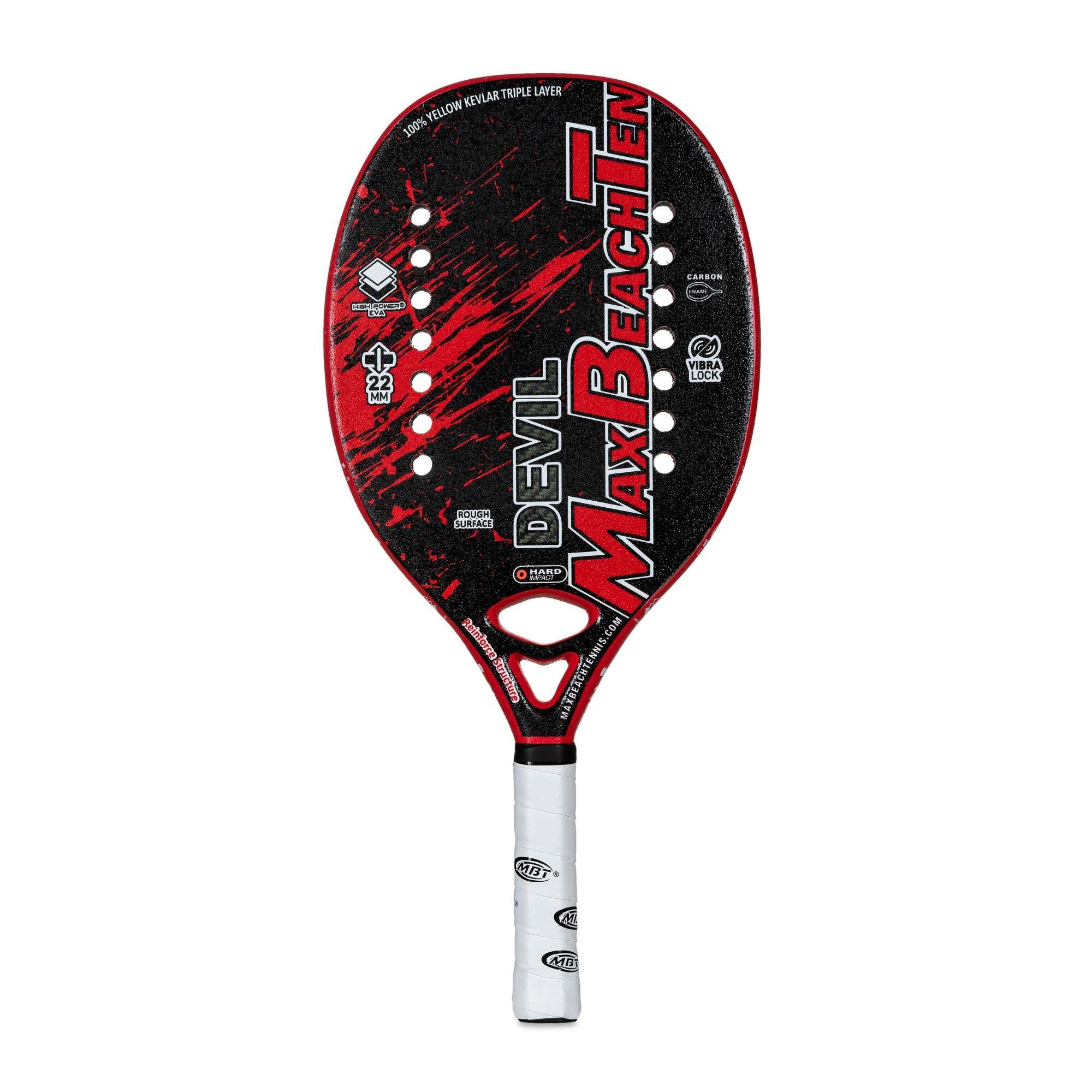 Racchetta beach tennis MBT Devil 1/1