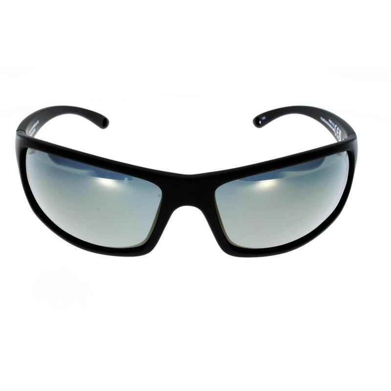 Sinner Monarch napszemüveg, matt fekete, Unisex