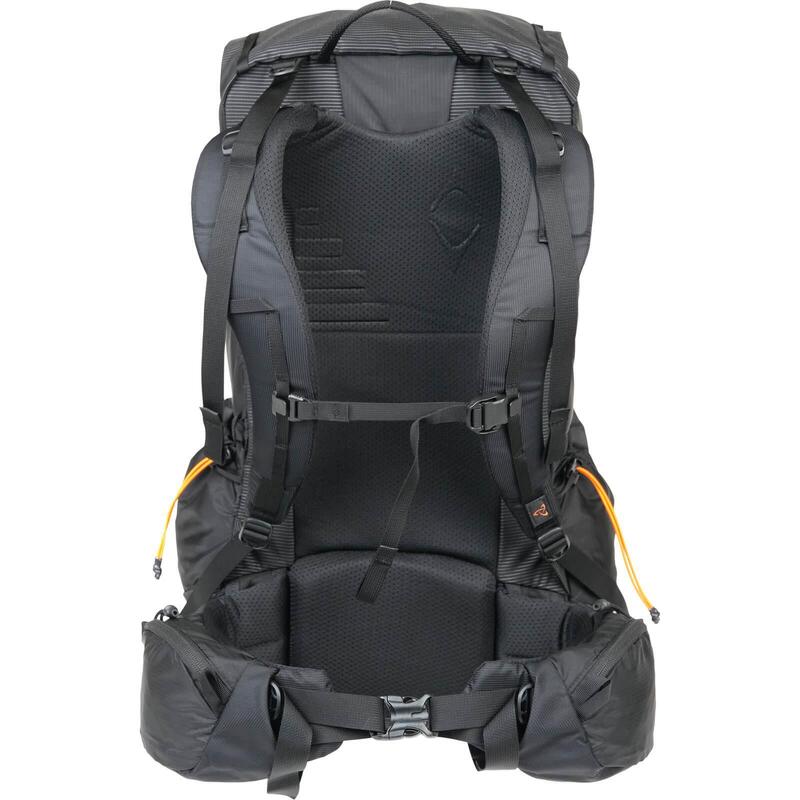 Radix 31 Hiking Backpack 31L - Black