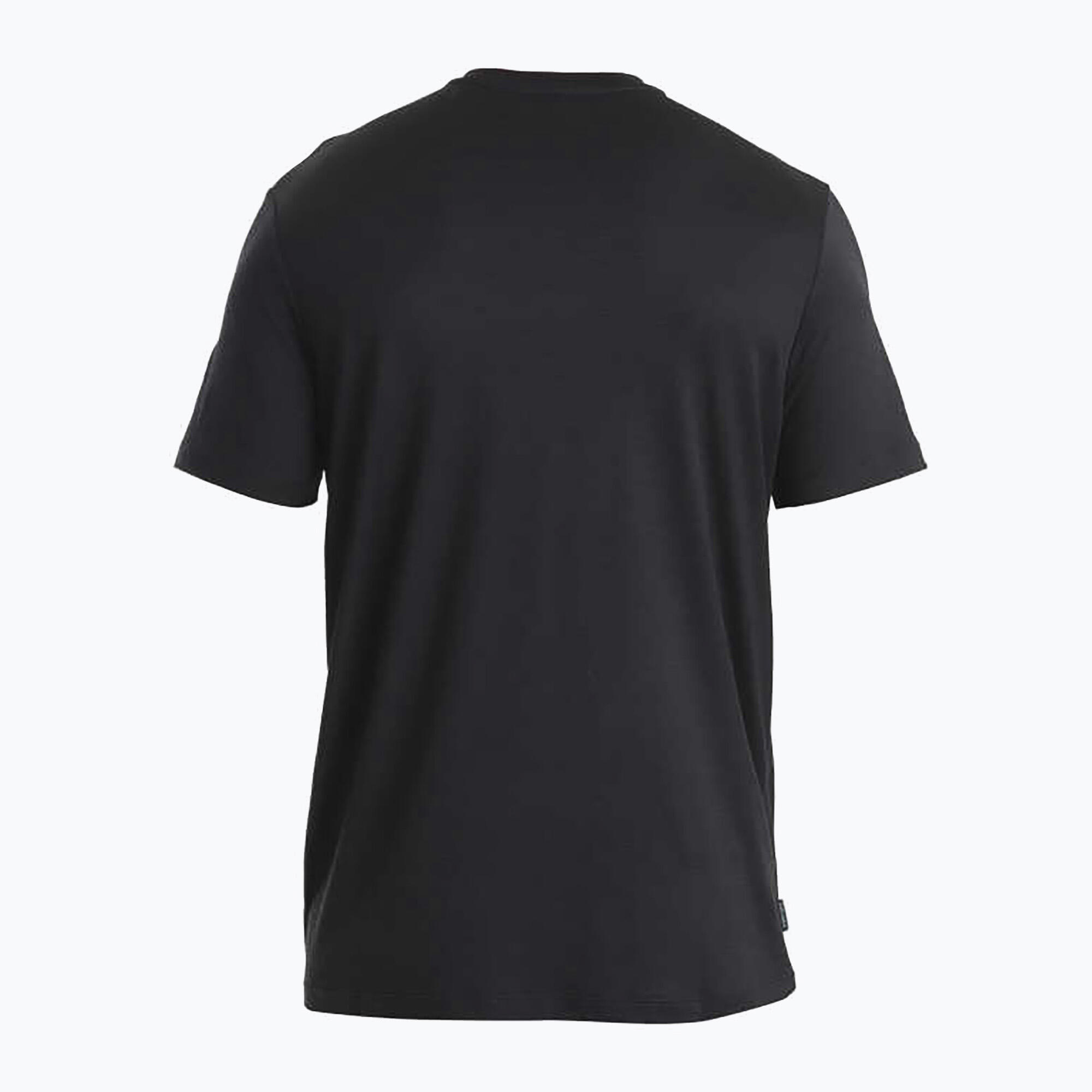 T-shirt da trekking rompighiaccio da uomo Merino 150 Tech Lite III 5/5