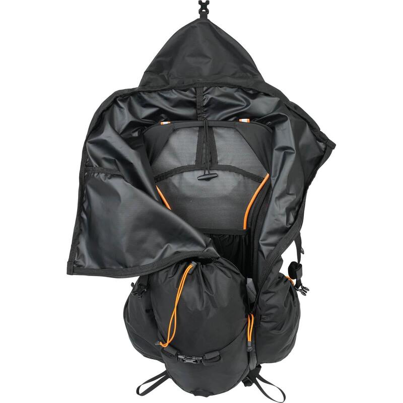 Radix 31 Hiking Backpack 31L - Black