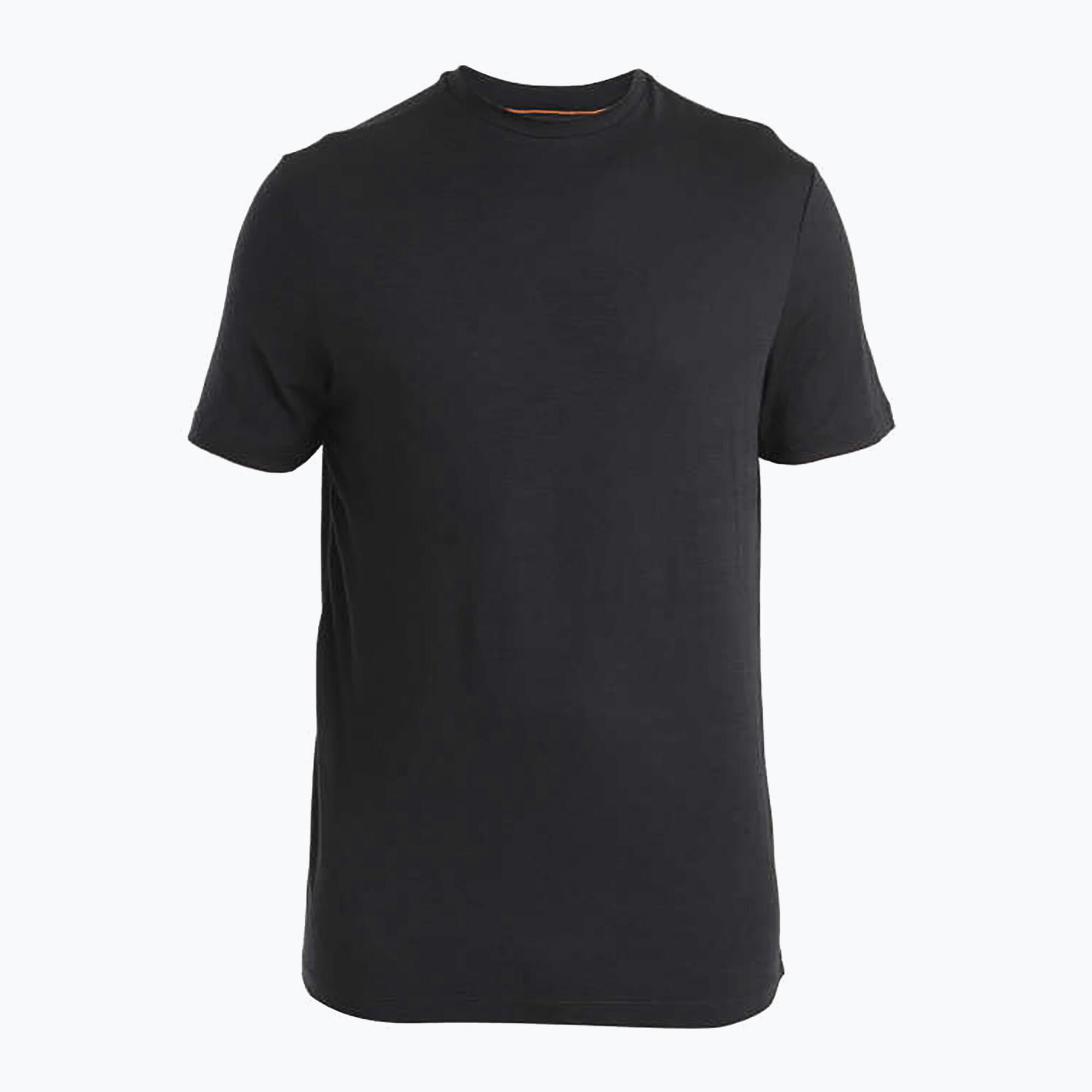 T-shirt da trekking rompighiaccio da uomo Merino 150 Tech Lite III 4/5