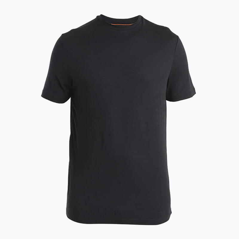 Tricou de drumeție pentru bărbați icebreaker Merino 150 Tech Lite III