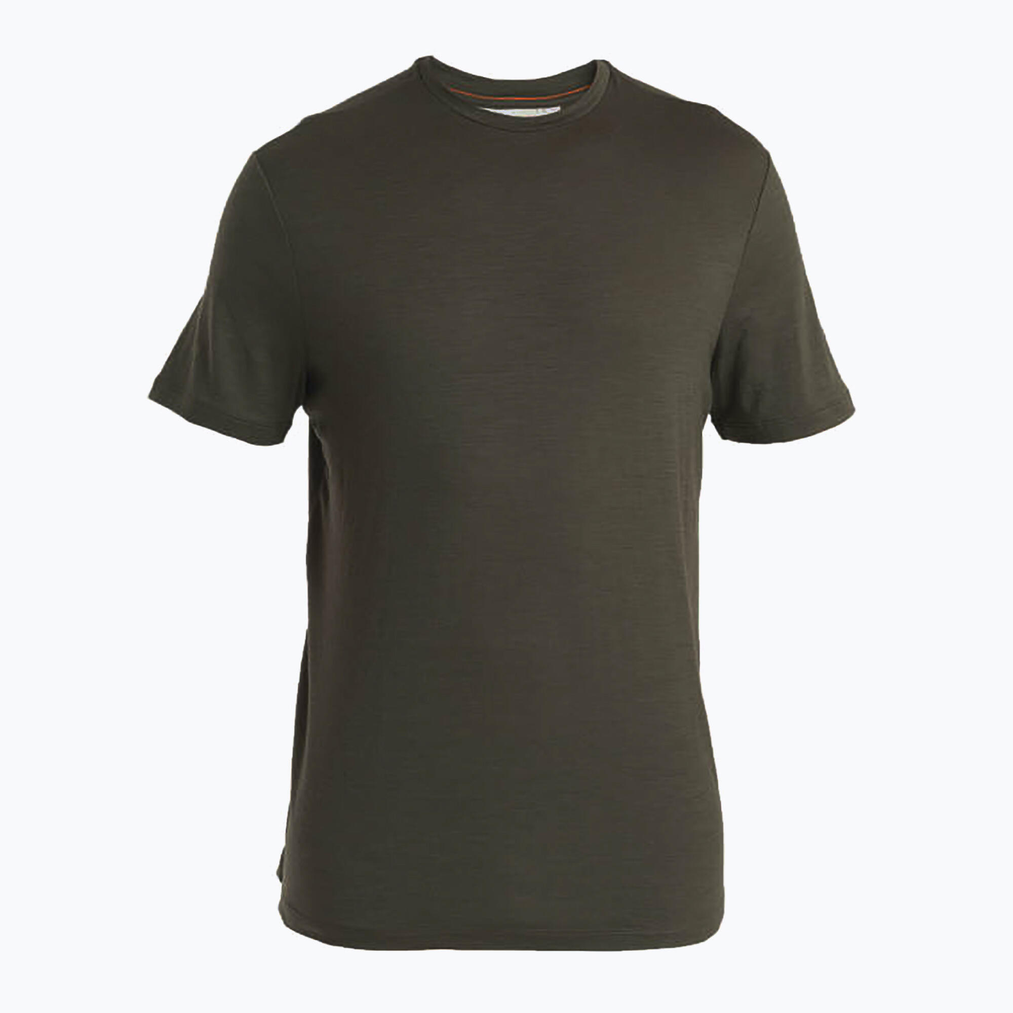 Camiseta quebra-gelo masculina Merino 150 Tech Lite III trekking 5/5
