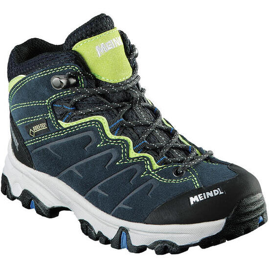Buty turystyczne dziecięce Meindl Minnesota Junior z membraną Gore - Tex
